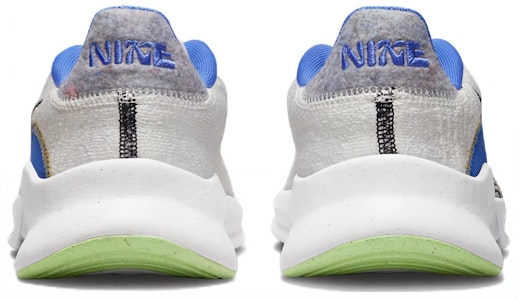 (W) Nike SuperRep Go 3 Flyknit Next Nature 'Sail Medium Blue' en Azul y Natural. DH3393-102 Purchase (W) Nike SuperRep Go 3 Flyknit Next Nature 'Sail Medium Blue' en Azul y Natural. DH3393-102