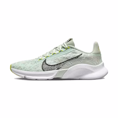(W) Nike SuperRep Go 3 Flyknit Next Nature 'Seafoam'
