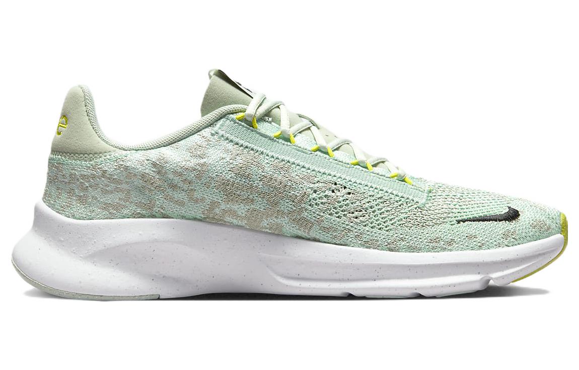 Order (W) Nike SuperRep Go 3 Flyknit Next Nature ''Seafoam'' Sneaker. DH3393-003
