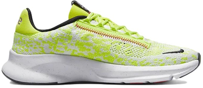 (W) 耐克 SuperRep Go 3 Flyknit Next Nature '荧光电击粉红' DH3393-700 Order (W) 耐克 SuperRep Go 3 Flyknit Next Nature '荧光电击粉红' DH3393-700