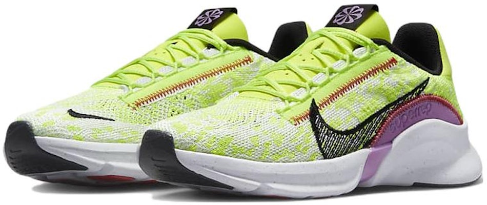 (Women) Nike SuperRep Go 3 Flyknit Next Nature 'Volt Rush Fuchsia' DH3393-700 Lookbook (Women) Nike SuperRep Go 3 Flyknit Next Nature 'Volt Rush Fuchsia' DH3393-700