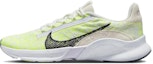 Buy (W) Nike SuperRep Go 3 Flyknit Next Nature 'Putih Volt' DH3393-175