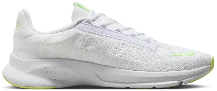 (W) 耐克SuperRep Go 3 Flyknit Next Nature '白色酸橙爆裂' DH3393-106 Order (W) 耐克SuperRep Go 3 Flyknit Next Nature '白色酸橙爆裂' DH3393-106