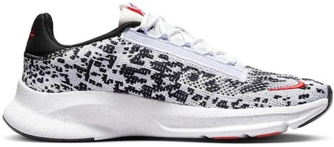 (W) 耐克SuperRep Go 3 Flyknit Next Nature‘白辣椒红’ DH3393-105 Order (W) 耐克SuperRep Go 3 Flyknit Next Nature‘白辣椒红’ DH3393-105