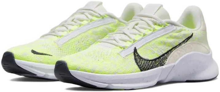 (W) ナイキ スーパーレップ ゴー 3 フライニット ネクスト ネイチャー "ホワイトボルト" DH3393-175 Lookbook (W) ナイキ スーパーレップ ゴー 3 フライニット ネクスト ネイチャー "ホワイトボルト" DH3393-175