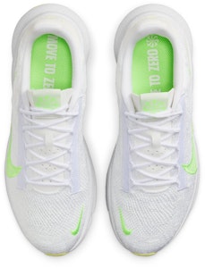 (W) 耐克SuperRep Go 3 Flyknit Next Nature '白色酸橙爆裂' DH3393-106 Shop (W) 耐克SuperRep Go 3 Flyknit Next Nature '白色酸橙爆裂' DH3393-106