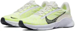 Shop (W) ナイキ スーパーレップ ゴー 3 フライニット ネクスト ネイチャー "ホワイトボルト" DH3393-175