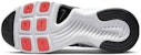 (W) Nike SuperRep Go 3 Flyknit Next Nature 'Putih Picante Merah' DH3393-105