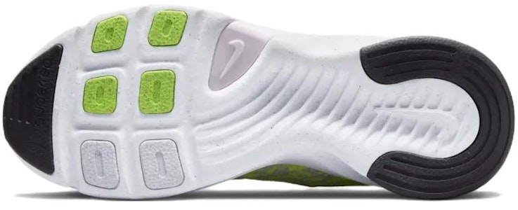 (W) ナイキ スーパーレップ ゴー 3 フライニット ネクスト ネイチャー "ホワイトボルト" DH3393-175 Details for (W) ナイキ スーパーレップ ゴー 3 フライニット ネクスト ネイチャー "ホワイトボルト" DH3393-175