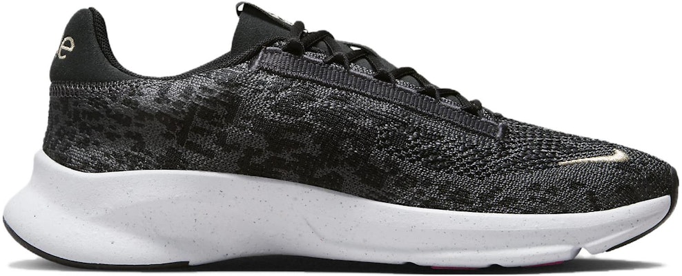 (Women) Nike SuperRep Go 3 Flyknit Next Nature Premium 'Black Fireberry Gold' FB7156-001 Order (Women) Nike SuperRep Go 3 Flyknit Next Nature Premium 'Black Fireberry Gold' FB7156-001