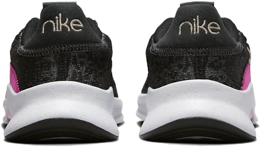 (W) 나이키 슈퍼렙 고 3 플라이니트 프리미엄 '블랙 파이어베리 골드' FB7156-001 Purchase (W) 나이키 슈퍼렙 고 3 플라이니트 프리미엄 '블랙 파이어베리 골드' FB7156-001