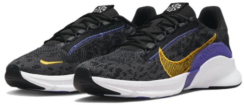(W) Nike SuperRep Go 3 Next Nature Flyknit 'Hitam Kuning Ochre' DQ0305-001 Lookbook (W) Nike SuperRep Go 3 Next Nature Flyknit 'Hitam Kuning Ochre' DQ0305-001