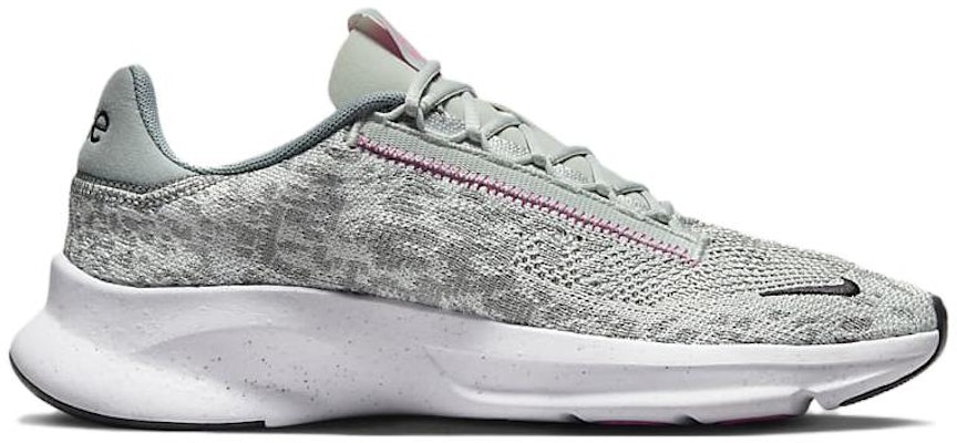 Nike SuperRep Go 3 Next Nature Flyknit 減震防滑 低筒 訓練鞋 女款 灰 Order Nike SuperRep Go 3 Next Nature Flyknit 減震防滑 低筒 訓練鞋 女款 灰