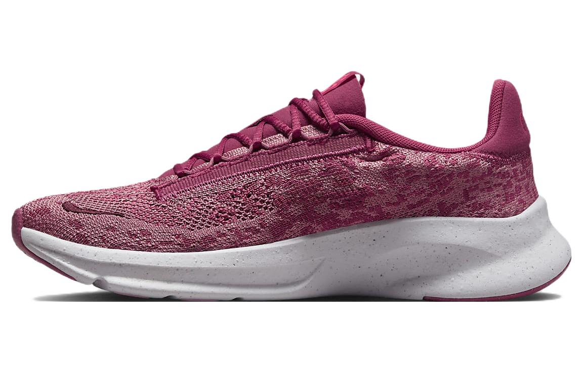 (Women) Nike SuperRep Go 3 Next Nature Flyknit 'Sweat Burgundy' DH3393-601