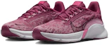 Lookbook (W) 耐克SuperRep Go 3 Next Nature Flyknit '汗水勃艮第' DH3393-601