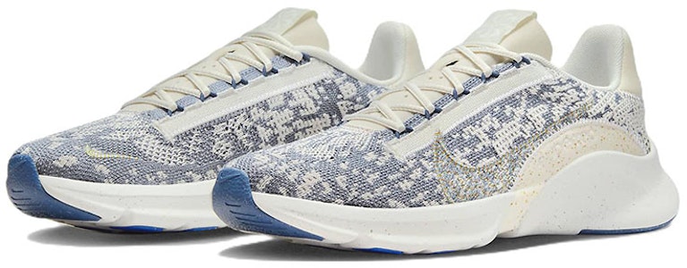 (W) Nike Superrep Go 3 NN FK 'Phantom' Sepatu Latihan Wanita DM9231-004 Lookbook (W) Nike Superrep Go 3 NN FK 'Phantom' Sepatu Latihan Wanita DM9231-004