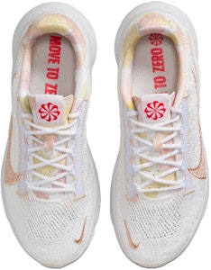 (W) 耐克SuperRep Go 3 Next Nature Flyknit高端款'白红星尘' FN6585-100 Shop (W) 耐克SuperRep Go 3 Next Nature Flyknit高端款'白红星尘' FN6585-100