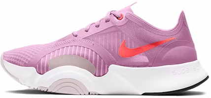 (Women) Nike SuperRep Go 'Beyond Pink Violet' CJ0860-660 (Women) Nike SuperRep Go 'Beyond Pink Violet' CJ0860-660