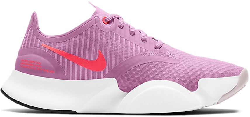 (W) Nike SuperRep Go 'Pink Violet' Wanita CJ0860-660 Order (W) Nike SuperRep Go 'Pink Violet' Wanita CJ0860-660