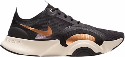 (Women) Nike SuperRep Go 'Black Copper' CJ0860-186 (Women) Nike SuperRep Go 'Black Copper' CJ0860-186