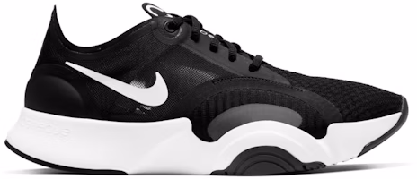 (Women) Nike SuperRep Go 'Black White' CJ0860-101 (Women) Nike SuperRep Go 'Black White' CJ0860-101