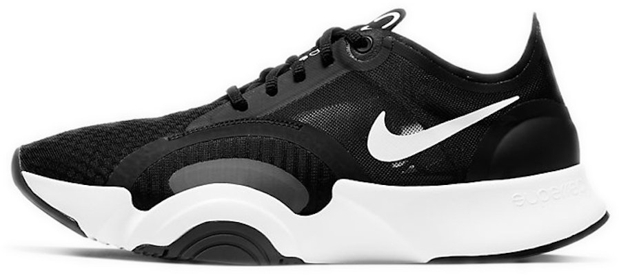 (Women) Nike SuperRep Go 'Black White' CJ0860-101 Buy (Women) Nike SuperRep Go 'Black White' CJ0860-101