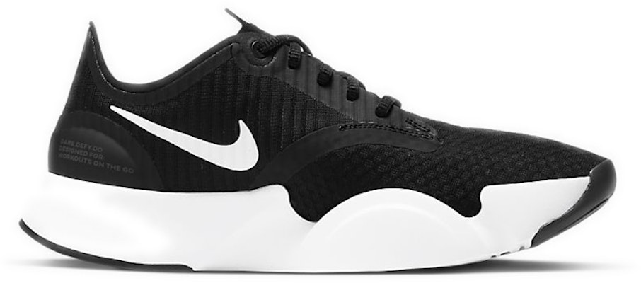 (Women) Nike SuperRep Go 'Black White' CJ0860-101 Order (Women) Nike SuperRep Go 'Black White' CJ0860-101
