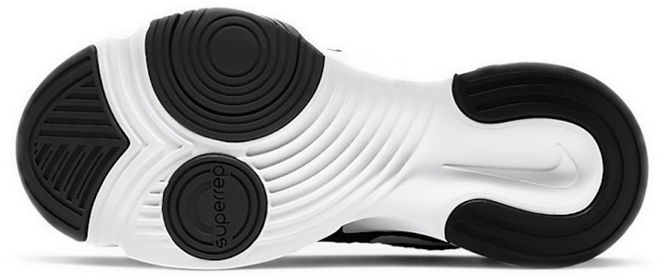 (Women) Nike SuperRep Go 'Black White' CJ0860-101 Details for (Women) Nike SuperRep Go 'Black White' CJ0860-101