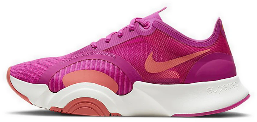 (W) Nike SuperRep Go ''Vuur Roze Ember'' CJ0860-668 Buy (W) Nike SuperRep Go ''Vuur Roze Ember'' CJ0860-668