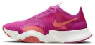 Buy (W) Nike SuperRep Go ''Vuur Roze Ember'' CJ0860-668