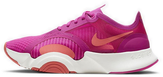 (W) Nike SuperRep Go 'Pink Ember Api' CJ0860-668 Buy (W) Nike SuperRep Go 'Pink Ember Api' CJ0860-668