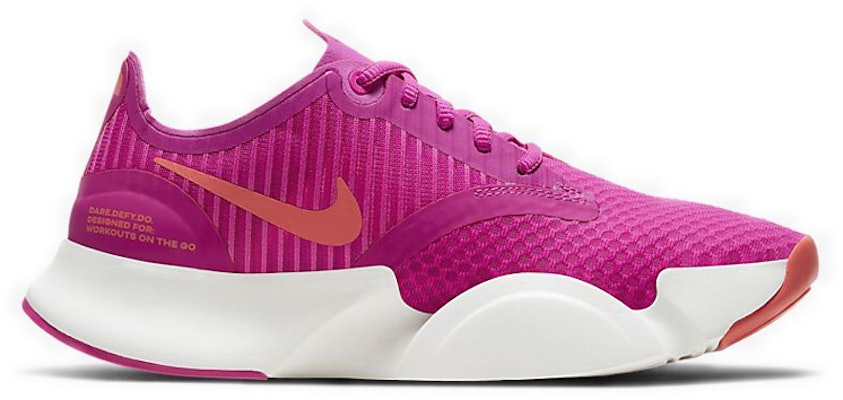 (W) 耐克SuperRep Go“火焰粉琥珀” CJ0860-668 Order (W) 耐克SuperRep Go“火焰粉琥珀” CJ0860-668