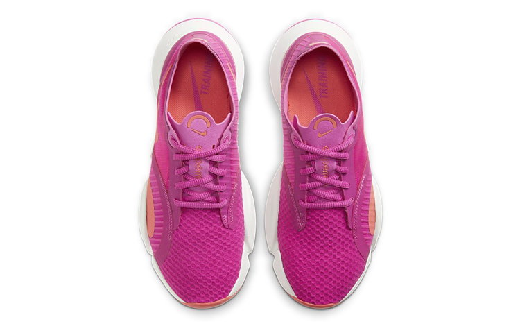 Shop (W) Nike SuperRep Go ''Vuur Roze Ember'' CJ0860-668