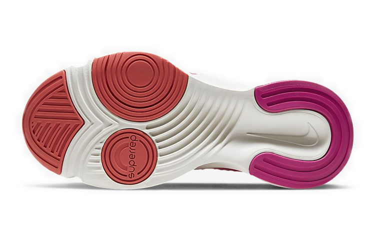 Details for (W) Nike SuperRep Go ''Vuur Roze Ember'' CJ0860-668