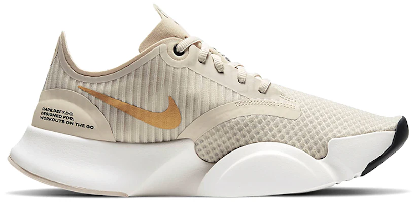 (W) Nike SuperRep Go /Goud ''Wit'' CJ0860-170 Order (W) Nike SuperRep Go /Goud ''Wit'' CJ0860-170