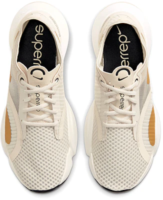 (W) Nike SuperRep Go /Goud ''Wit'' CJ0860-170 Shop (W) Nike SuperRep Go /Goud ''Wit'' CJ0860-170
