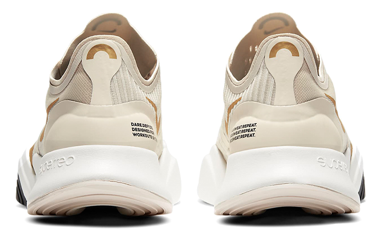 Purchase (W) Nike SuperRep Go /Goud ''Wit'' CJ0860-170