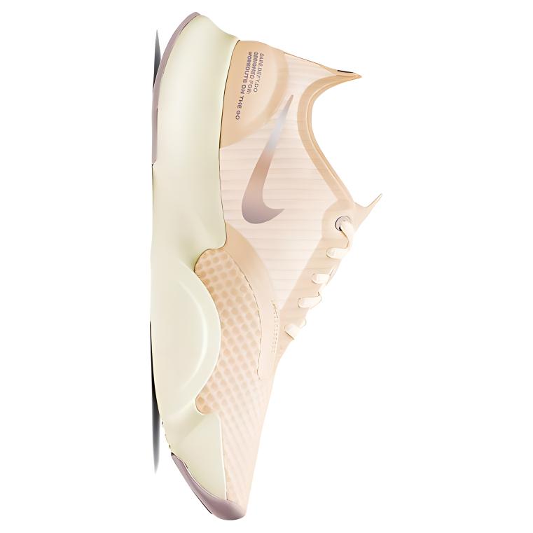 Lookbook (W) Nike SuperRep Go 'Guava Ice' - Kasut Latihan Wanita Guava Ice CJ0860-892