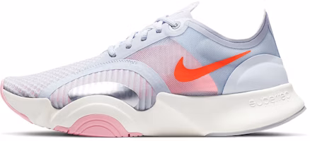 (Women) Nike SuperRep Go Blue/ 'Red' CJ0860-006 (Women) Nike SuperRep Go Blue/ 'Red' CJ0860-006