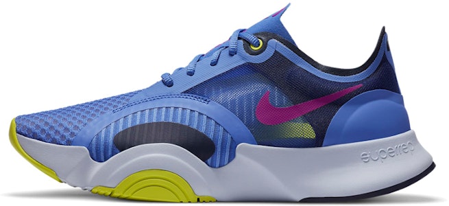 (W) Nike SuperRep Go 'Sapphire Red Plum' - Biru Nilam Merah Plum CJ0860-500 Buy (W) Nike SuperRep Go 'Sapphire Red Plum' - Biru Nilam Merah Plum CJ0860-500