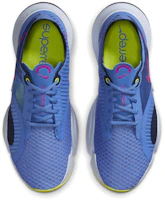 Shop (女款)Nike SuperRep Go「紅寶石紫李」CJ0860-500