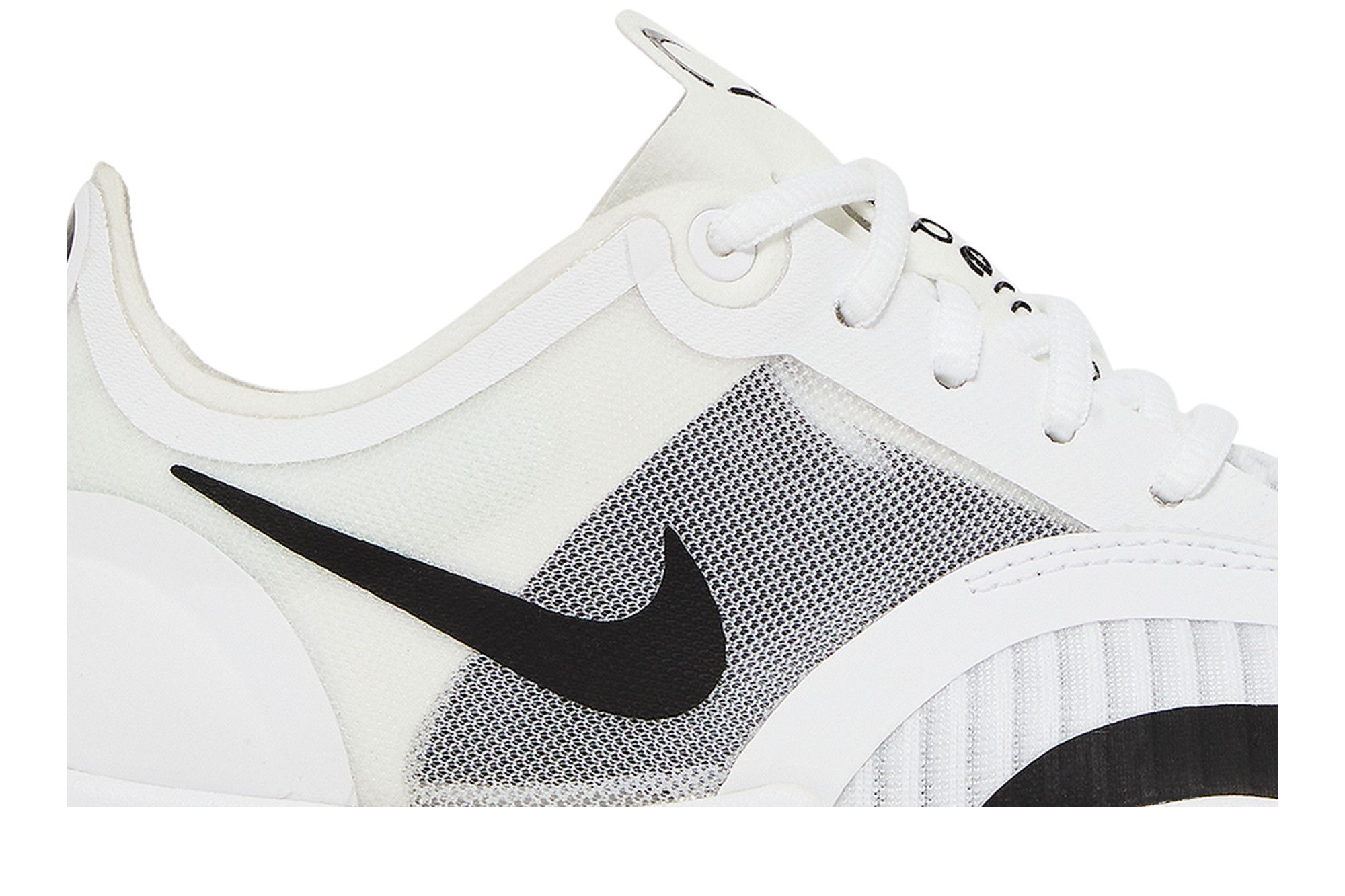 Order (W) Nike SuperRep Go ''Blanc Noir'' CJ0860-100