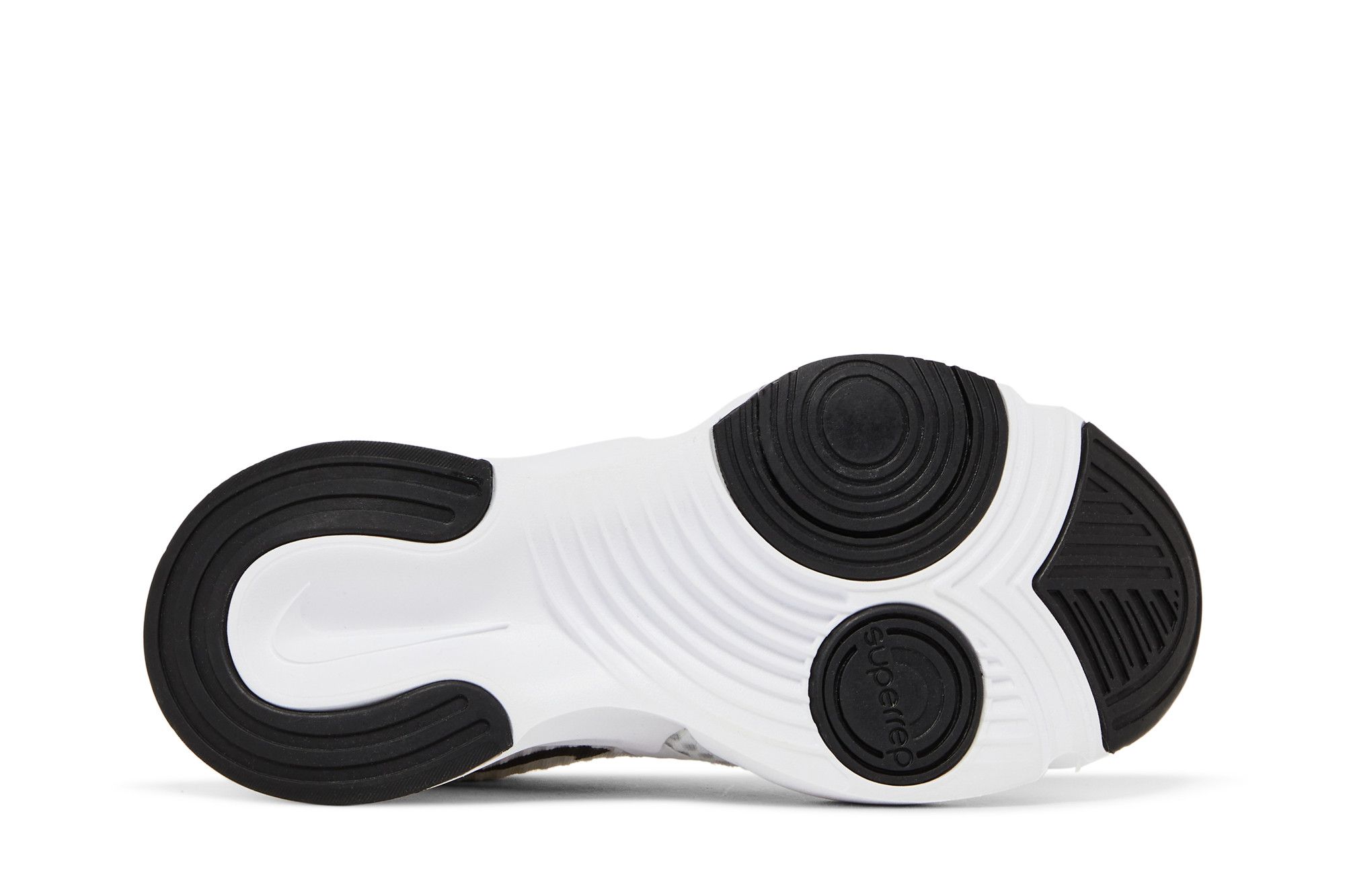 Shop (W) Nike SuperRep Go ''Blanc Noir'' CJ0860-100