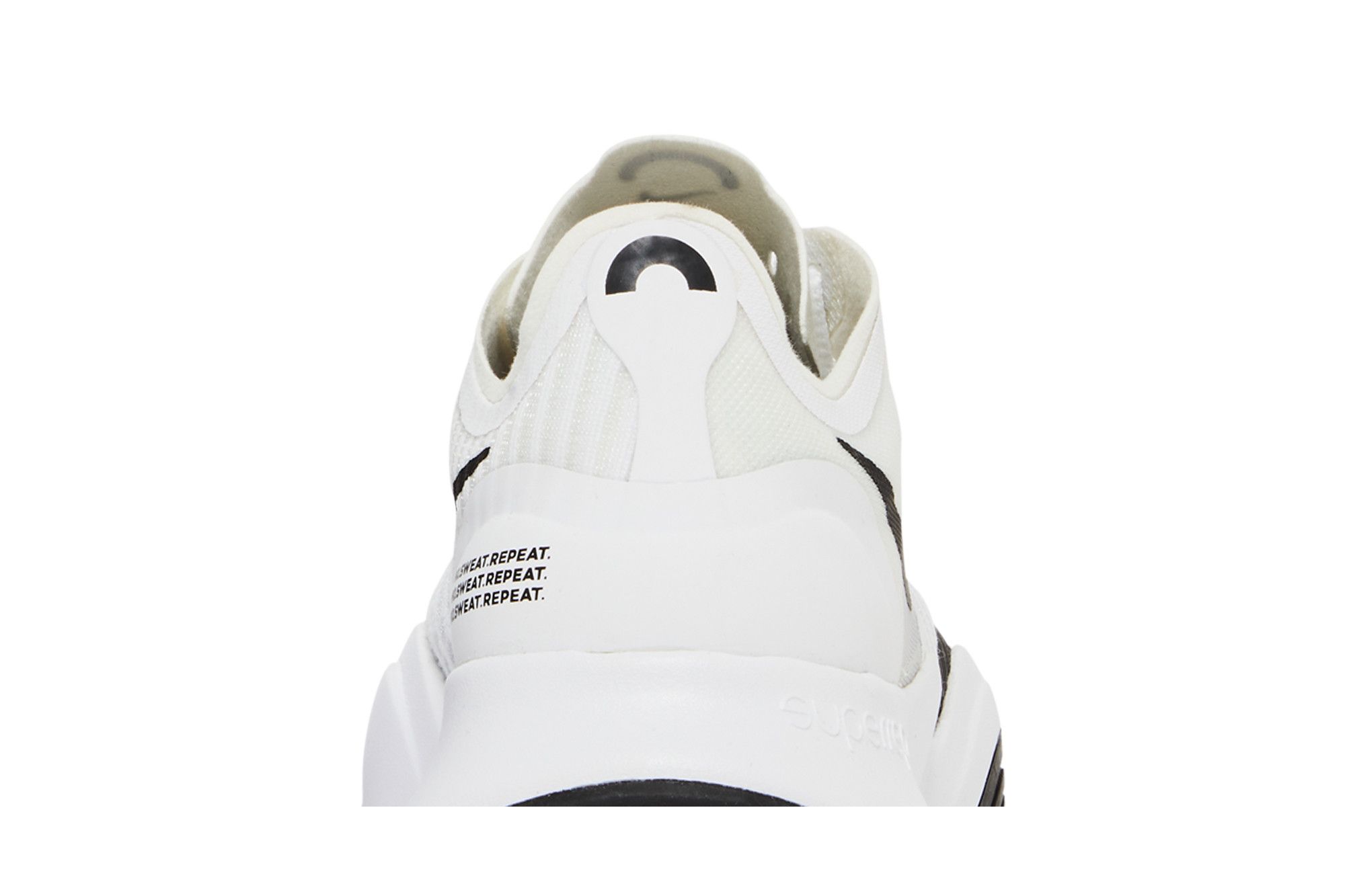 Sizing (W) Nike SuperRep Go ''Blanc Noir'' CJ0860-100