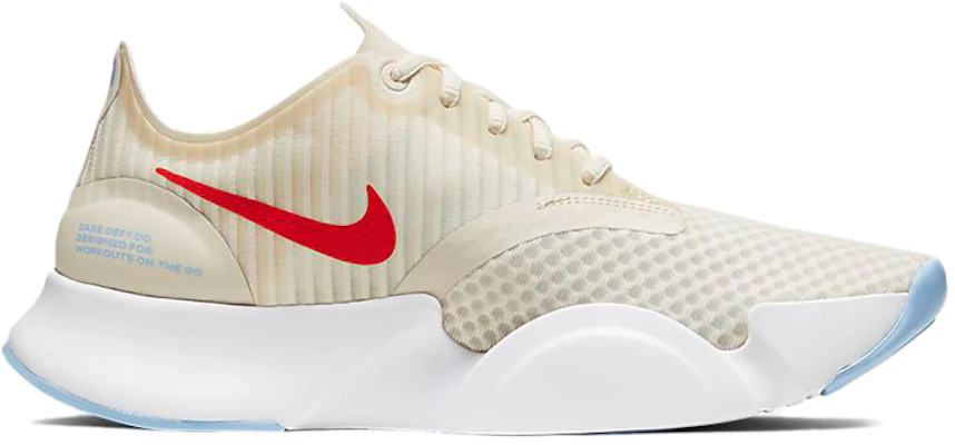 (W) Nike SuperRep Go Ivoor Blauw CJ0860-146 Order (W) Nike SuperRep Go Ivoor Blauw CJ0860-146