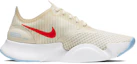 Order (W) Nike SuperRep Go Ivoor Blauw CJ0860-146