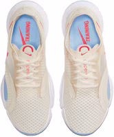 Shop (W) Nike SuperRep Go Ivoor Blauw CJ0860-146