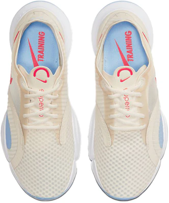 (W) Nike SuperRep Go Ivoor Blauw CJ0860-146 Shop (W) Nike SuperRep Go Ivoor Blauw CJ0860-146