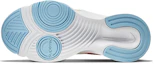 Details for (W) Nike SuperRep Go Ivoor Blauw CJ0860-146