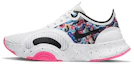 Buy (W) Nike SuperRep Go Roze ''Wit'' CJ0860-104